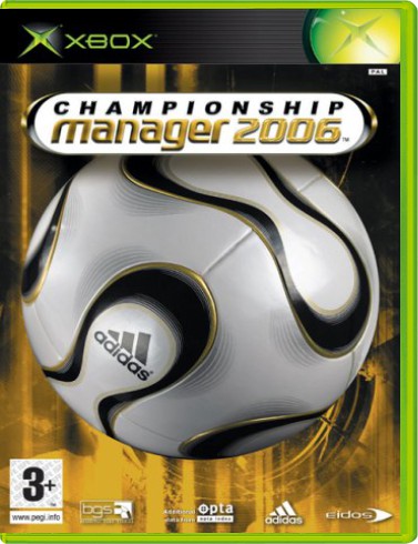 Championship Manager 2006