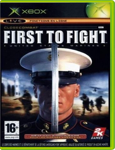 Close Combat: First to Fight