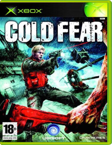 Cold Fear