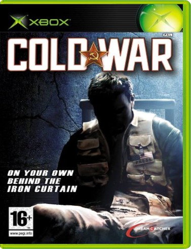 Cold War