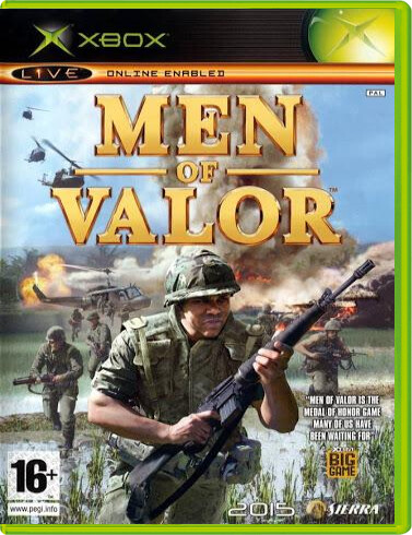 Men of Valor