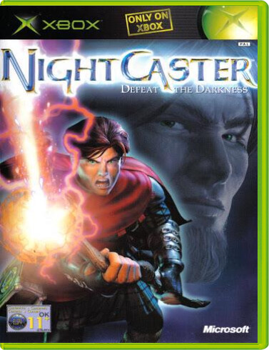 NightCaster