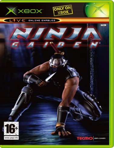 Ninja Gaiden