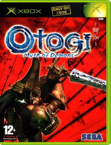 Otogi: Myth of Demons