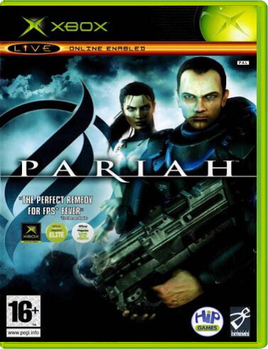 Pariah