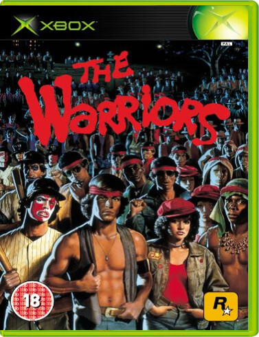 The Warriors
