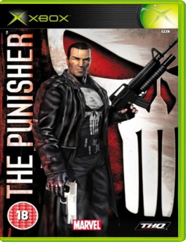 The Punisher