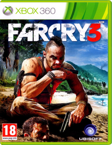 Far Cry 3