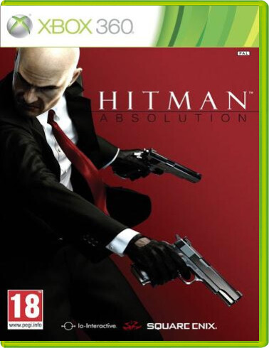 Hitman: Absolution