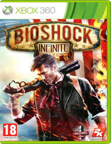 Bioshock Infinite