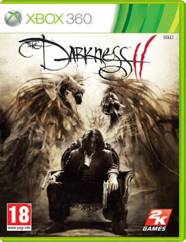 The Darkness II