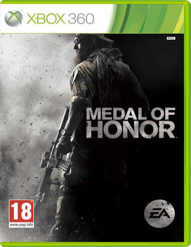 Medal of Honor