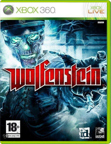 Wolfenstein