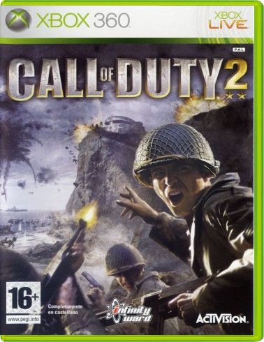 Call of Duty 2