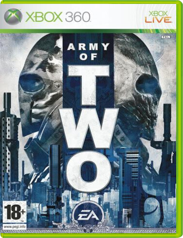 Army of Two