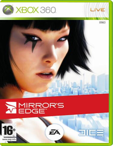 Mirror's Edge