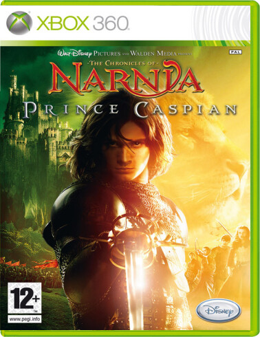 The Chronicles of Narnia: Prince Caspian