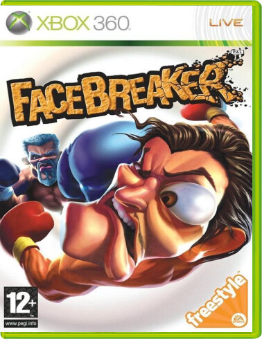 FaceBreaker