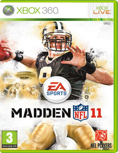 Madden NFL 11