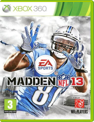 Madden NFL 13