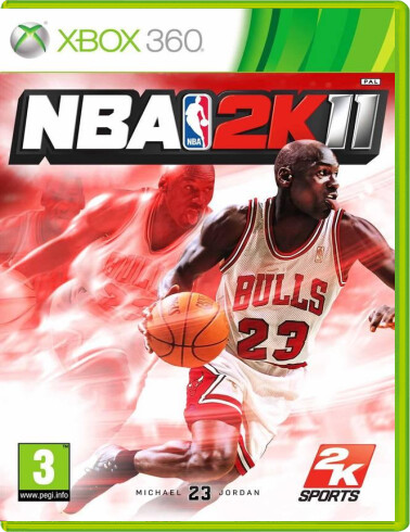 NBA 2K11