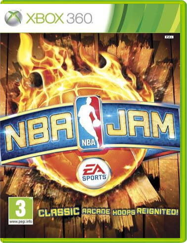 NBA Jam
