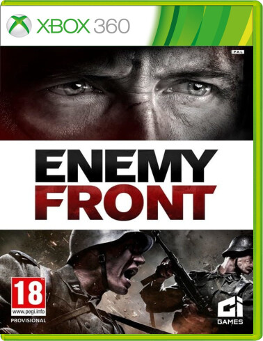 Enemy Front