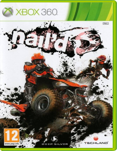 Nail'd