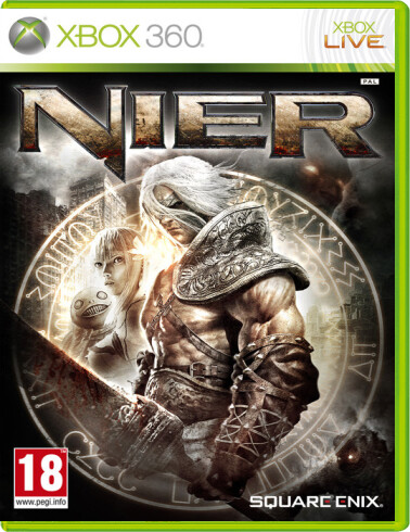 NieR