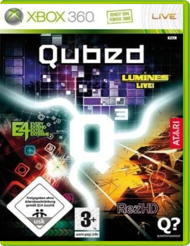 Qubed