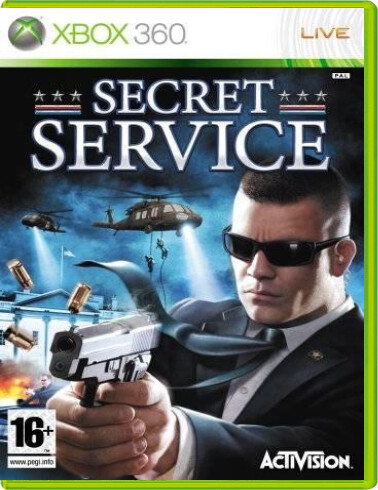 Secret Service