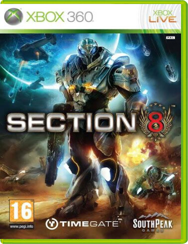 Section 8