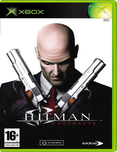 Hitman: Contracts