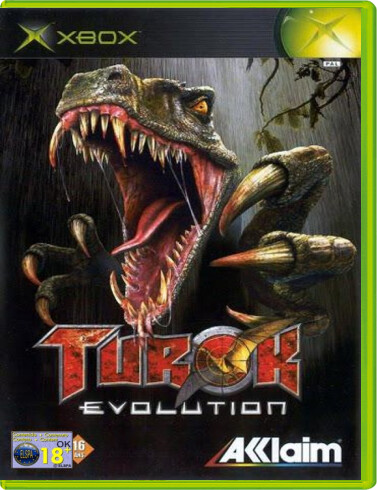 Turok: Evolution