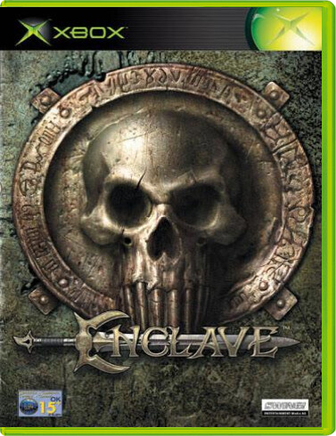 Enclave