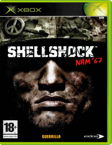 Shellshock: Nam '67