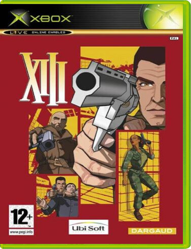XIII