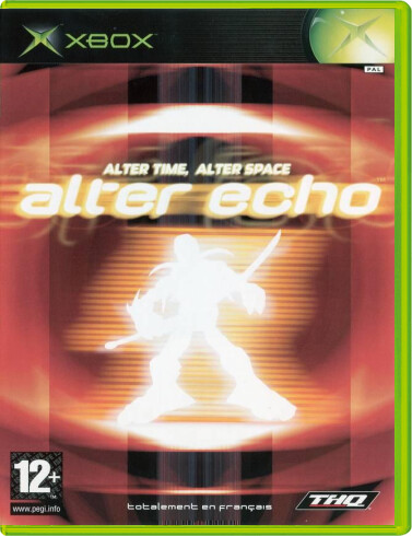 Alter Echo