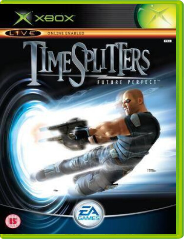 TimeSplitters: Future Perfect