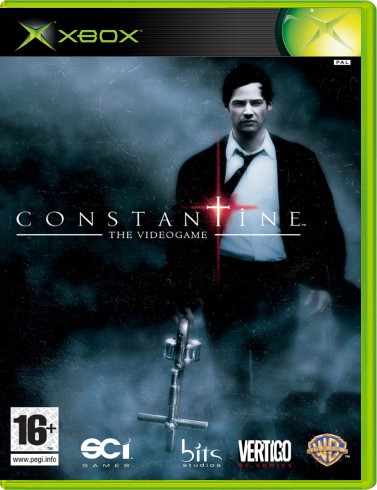 Constantine