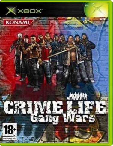 Crime Life: Gang Wars