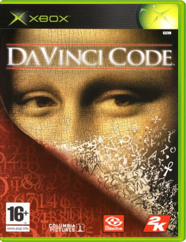 The Da Vinci Code