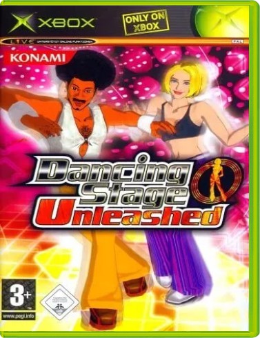 Dancing Stage Unleashed