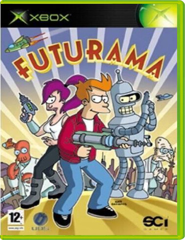 Futurama
