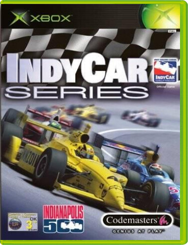 IndyCar Series