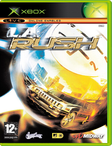 L.A. Rush