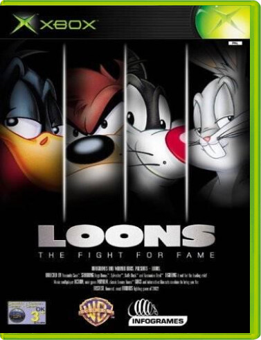 Loons: The Fight for Fame