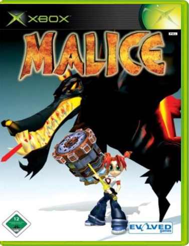 Malice
