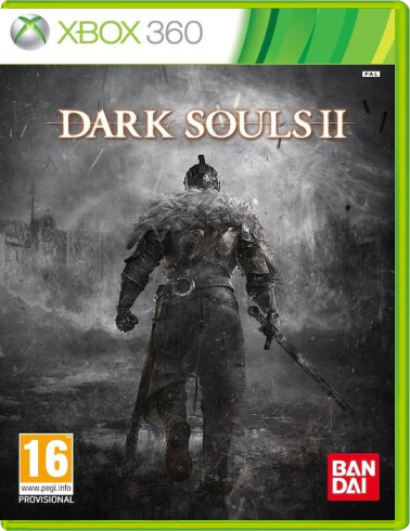 Dark Souls II