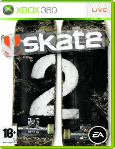 Skate 2